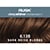 6.13B Dark Beige Blonde